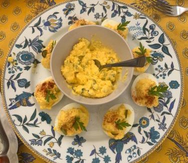 Le Cailar Bed & Breakfast | Oustaou de Betty et Bob