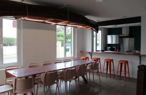 Biscarrosse Plage House | OUSTAOU