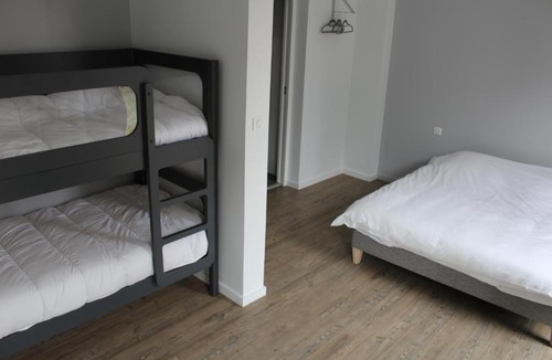 Biscarrosse Plage House | OUSTAOU