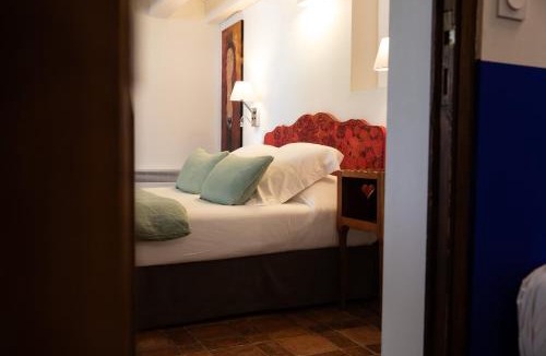 Le Grau-Du-Roi Hotel | Oustau Camarguen Hôtel & Spa