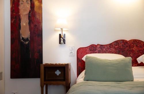 Le Grau-Du-Roi Hotel | Oustau Camarguen Hôtel & Spa