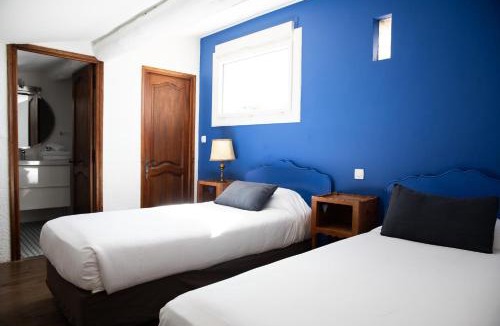 Le Grau-Du-Roi Hotel | Oustau Camarguen Hôtel & Spa