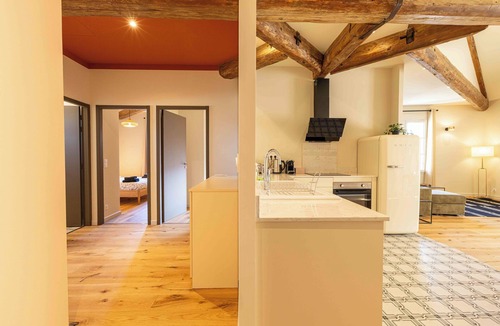 St.-Remy-de-Provence Resort | OUSTAU DE MARIE