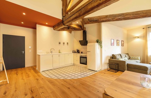 St.-Remy-de-Provence Resort | OUSTAU DE MARIE