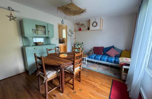Verdaches House | Oustau deu Beç