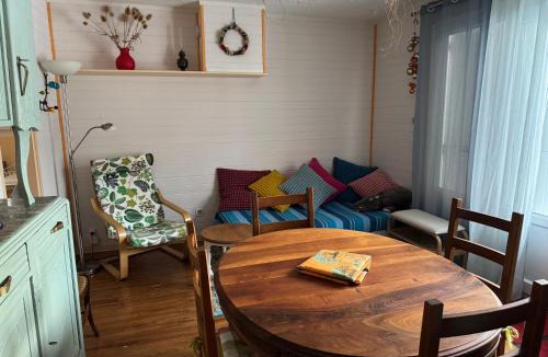 Verdaches House | Oustau deu Beç