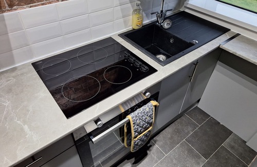 Chester-le-Street Apartment | Ouston Oasis, Beamish