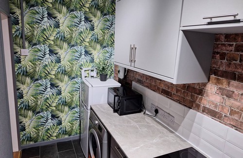 Chester-le-Street Apartment | Ouston Oasis, Beamish