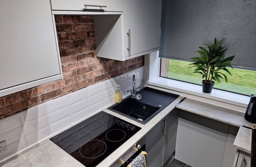 Chester-le-Street Apartment | Ouston Oasis, Beamish