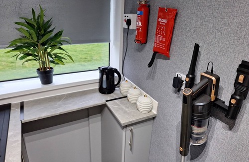 Chester-le-Street Apartment | Ouston Oasis, Beamish