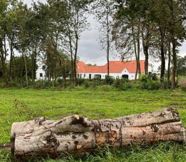 Egtved Villa | Oustrupgård