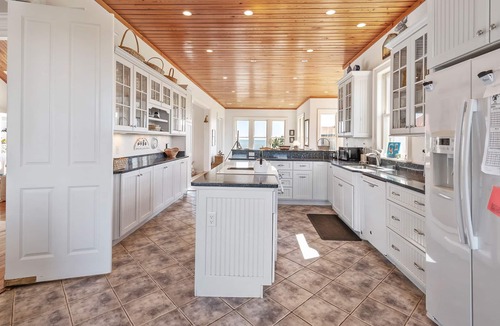 Debordieu Colony House | Out of this World Beachfront Home