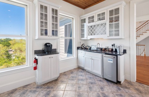 Debordieu Colony House | Out of this World Beachfront Home