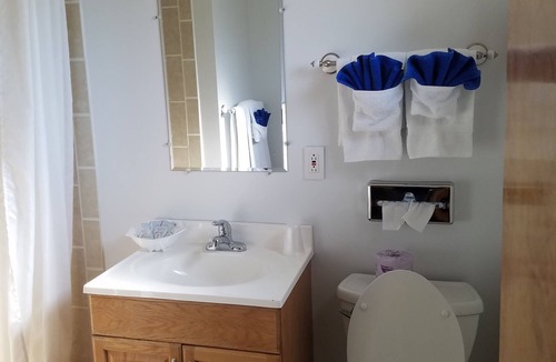 Milton-Freewater Hotel | Out West Motel