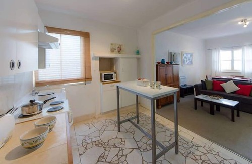 Broken Hill Cottage | Outback Church Cottage