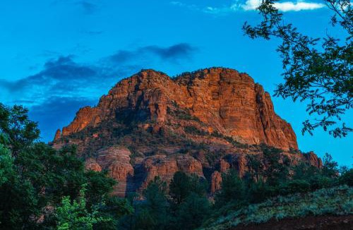 Sedona Resort | Outbound Sedona