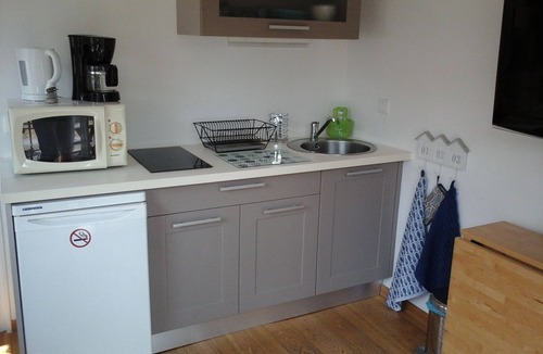 Saint-Medard-en-Jalles House | Outbuilding TAMALOU 33