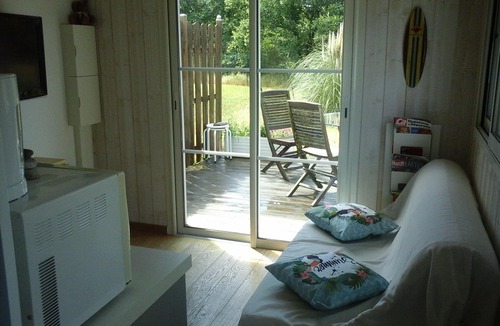 Saint-Medard-en-Jalles House | Outbuilding TAMALOU 33