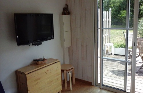 Saint-Medard-en-Jalles House | Outbuilding TAMALOU 33