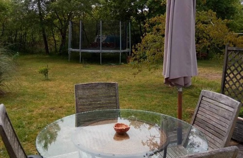 Saint-Medard-en-Jalles House | Outbuilding TAMALOU 33