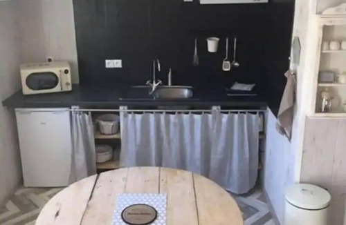 Migne-Auxances House | Outbuilding, additional jacuzzi near Futuroscope Poitiers