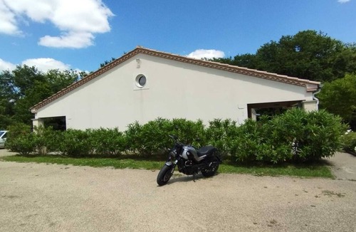 Saint-Sernin Apartment | Outbuilding close to nature