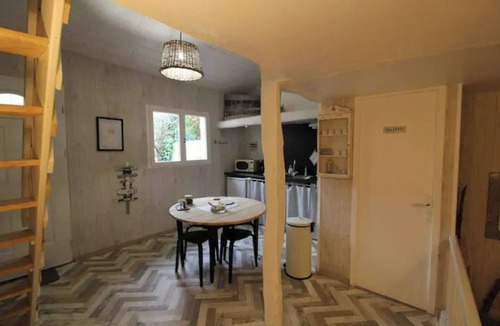 Migne-Auxances House | Outbuilding & Jacuzzi near Futuroscope