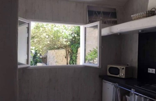 Migne-Auxances House | Outbuilding & Jacuzzi near Futuroscope