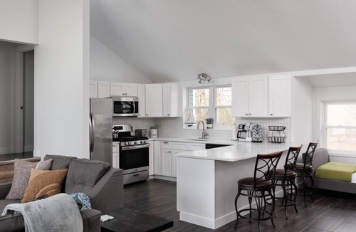 Wellesley Island House | Outdoor Adventure Home: Golfing, Hiking & Kayaking