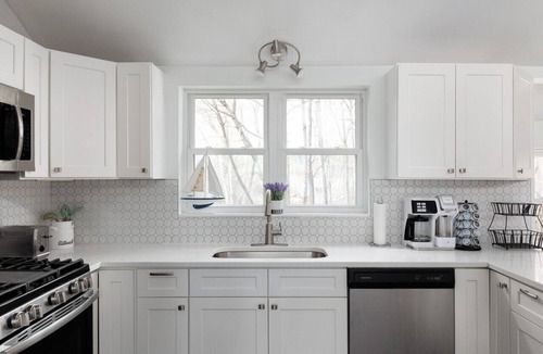 Wellesley Island House | Outdoor Adventure Home: Golfing, Hiking & Kayaking