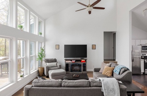 Wellesley Island House | Outdoor Adventure Home: Golfing, Hiking & Kayaking