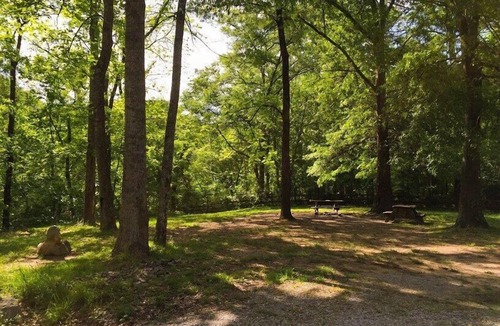 Benton Cabin | Outdoor Adventure Rafting