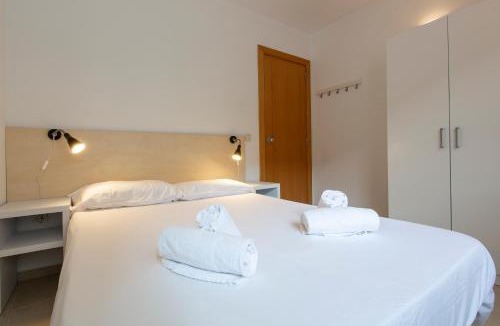 Les Escaldes Apartment | Outdoor Apartaments - Comfort
