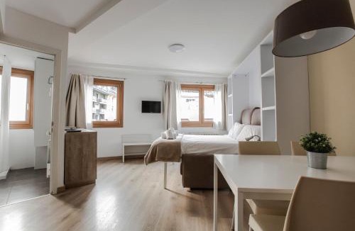 Andorra la Vella Apartment | Outdoor Apartaments - Basecamp