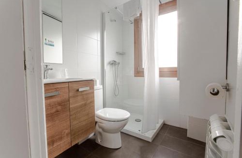Andorra la Vella Apartment | Outdoor Apartaments - Basecamp