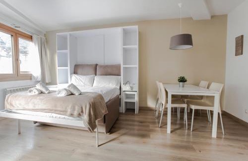 Andorra la Vella Apartment | Outdoor Apartaments - Basecamp