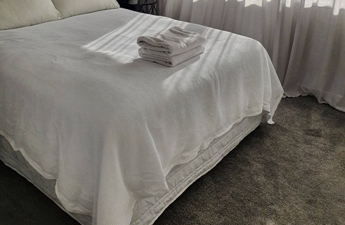 Greerton House | Outdoor entertaining delight