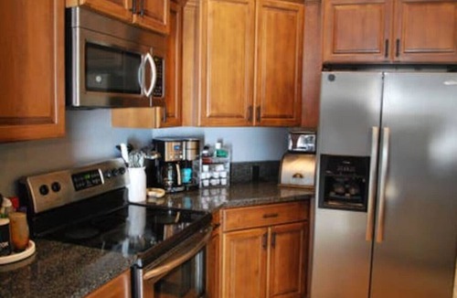 Victor Apartment | Outdoor Enthusiast Oasis