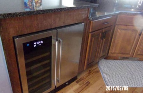 Victor Apartment | Outdoor Enthusiast Oasis