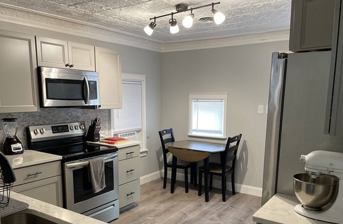 Town of Olive House | Outdoor escape