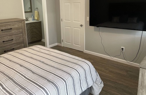 Town of Olive House | Outdoor escape