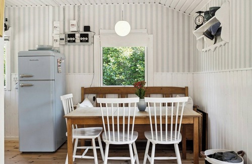 Gedesby House | Outdoor life and homely time near Gedser's coast
