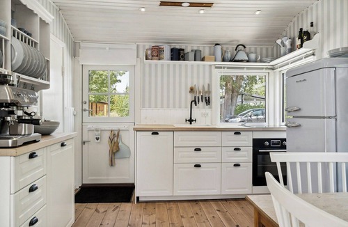Gedesby House | Outdoor life and homely time near Gedser's coast