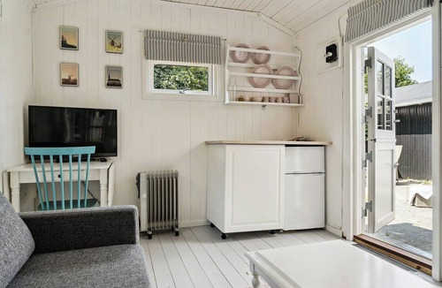 Gedesby House | Outdoor life and homely time near Gedser's coast