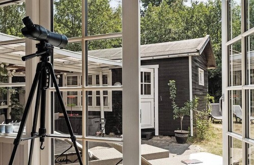 Gedesby House | Outdoor life and homely time near Gedser's coast
