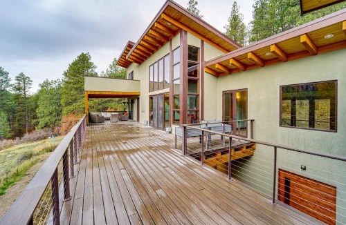 Bayfield House | Outdoor Lover's Paradise: Private Bayfield Escape