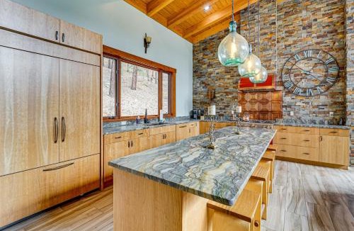 Bayfield House | Outdoor Lover's Paradise: Private Bayfield Escape