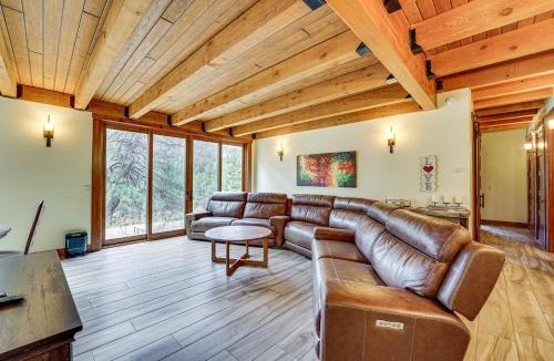 Bayfield House | Outdoor Lover's Paradise: Private Bayfield Escape