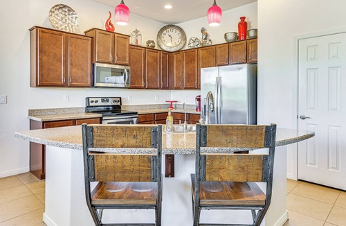 Montecito in Estrella House | Outdoor Oasis & Community Perks: Goodyear Gem