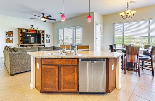 Montecito in Estrella House | Outdoor Oasis & Community Perks: Goodyear Gem